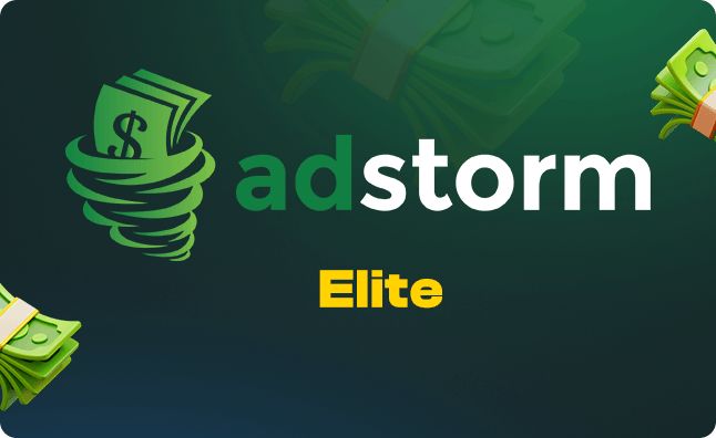 Adstorm Review (2026): Can AI Really Create High-Converting Ads in Minutes?