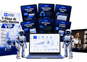 1-Hour AI Traffic Machine Review (2026): Honest Test of Neil Napier & Chris Munch’s Masterclass