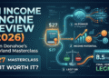 AI Income Engine Review (2026): Sean Donahoe’s Wayland Masterclass — Is It Worth $27?