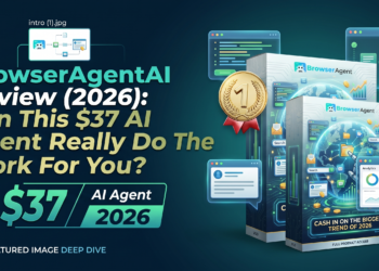 BrowserAgentAI Review (2026): Can This $37 AI Agent Really Do The Work For You?