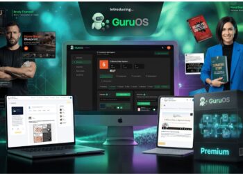 GuruOS Review (2026): Can AI Agents Really Build Your Info Business on Autopilot?